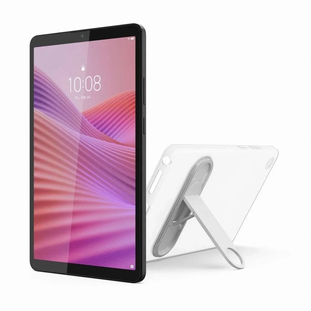 🔥Lenovo Tab One - MediaTek Helio G85- 4GB RAM / 64 GB Storage / 8.7